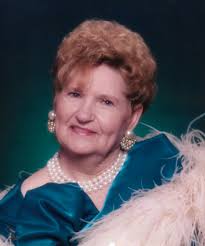 Bertha Lloyd Obituary May 5, 2024