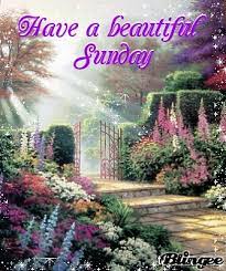 It's time to relax, sleep and spend time with your loved ones. 10 Beautiful Animated Sunday Images Sunday Images Have A Beautiful Sunday Happy Saturday Images