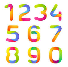 Numbers from 21 and upwards are formed by using the following pattern: Level A0 Romanian Lesson