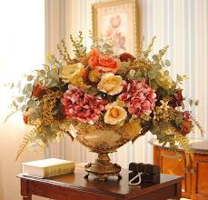 It's best to buy artificial flowers from wholesalers as you can get them for really cheap. Artificial Flower Double Slider Bud From Reliable Flower Fashion Suppliers It Home Floral Arrangements Silk Flower Arrangements Artificial Flower Arrangements