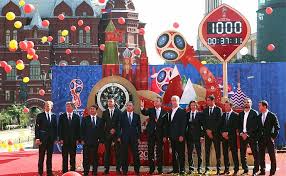 Чемпионат мира 2022 по футболу, катар 2022, отборочные матчи в европе. Ssha Rossiya Poluchila Pravo Na Chempionat Mira Po Futbolu Za Vzyatki Lrt