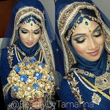 58 Brides Wearing Hijabs On Their Big Day Look Absolutely Stunning