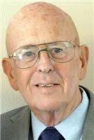 William Schlabach Obituary (2016)