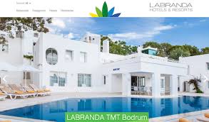 Here you can divide your time between thrilling archaeology and a sun lounger by a shimmering cove. Rollstuhl Hotel Labranda Tmt Bodrum Turkei Barrierefrei Behindert Barrierefrei E V