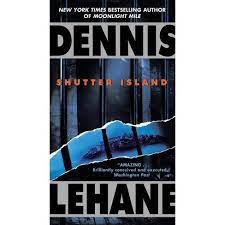 He's written several books, such as the. Shutter Island By Dennis Lehane Paperback Target