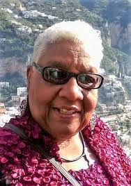 Patricia Matthews Obituary