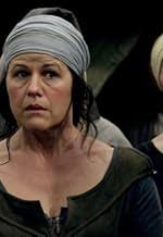 The Gulf (TV Series 2019–2021)