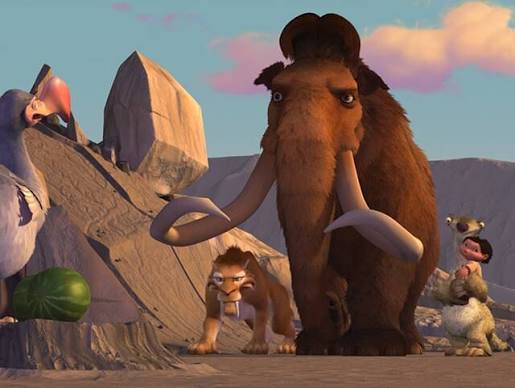 Ice Age | Disney Movies