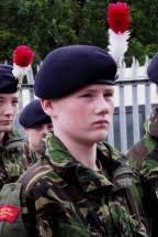 Why Armed Forces Day Is Important To Me.