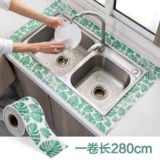 Check spelling or type a new query. Home Home Self Adhesive Sink Waterproof Sticker Kitchen Moisture Absorbent Sticker Toilet Bathroom Sink Countertop Waterproof Absorbent Sticker