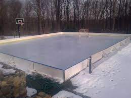 Search For Ice Rink Liners D1 Backyard Rinks Backyard Rink Backyard Backyard Ice Rink