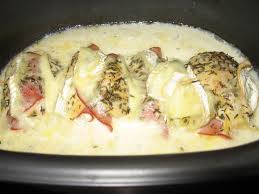 Voici Une Recette Tres Simple Et Gouteuse Realisee Lors D Une Reunion Tupperware Dans L Ultraplus Escalope De Poulet Recettes De Cuisine Recette Tuperware