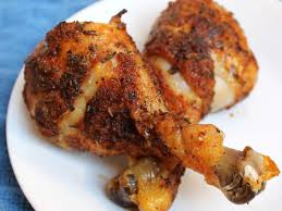 Chicken Leg Nutrition Facts Eat This Much