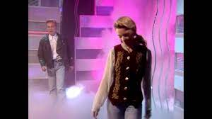 Kylie Minogue Jason Donovan Especially For You Live Top Of The Pops 1988 Kylie Minogue Donovan Kylie