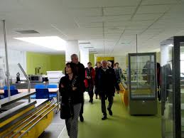 Où en est le chantier de réhabilitation du plus grand groupe scolaire du  Puy-de-Dôme ?