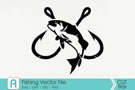 Download Fishing Svg Fish Svg Fish Hook Svg Hook Svg Fishing Dxf Crella