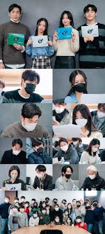 Dramacool will always be the first to have the episode so please bookmark and add us on facebook for update!!! The Seoul Story Ø¯Ø± ØªÙˆÛŒÛŒØªØ± Upcoming Kbs Drama Youth Of May Starring Lee Do Hyun Go Min Si Lee Sang Yi And Keum Sae Rok Shares Photos During First Script Reading Session