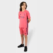 Adidas real madrid 3rd hazard 7. Real Madrid 2020 2021 Kids Away Kit Mitani Store