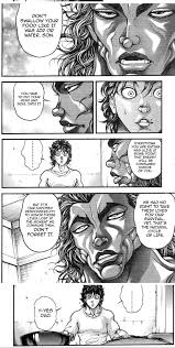 Just Learned The Creator Of Beastars Is Itagaki S Daughter So This Now Makes Way Too Much Sense Grapplerbaki After more than 2,000 years, nomi no sukune's successor is born. just learned the creator of beastars is