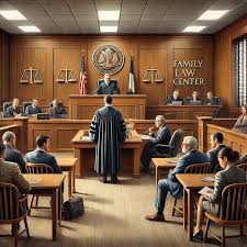 What to Expect During Your First Visit to the Family Law Center Fort Worth  for a Divorce Case | Divorce Attorney in Houston, TX