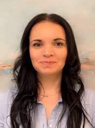 Jessica Natale's Instagram, Twitter & Facebook