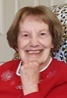 Evelyn Stiff Obituary (1919