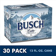 But how many more calories does muscle really burn? Busch Light Beer Can 30 12 Fl Oz Albertsons
