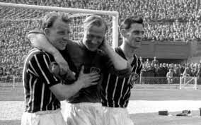 Read verified patient reviews and make an appointment instantly. German Pow Broken Neck Soccer Star Bert Trautmann Dies At 89 The Times Of Israel