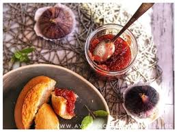 Tuerkische Feigenmarmelade Mit Vanille Einfaches Rezept L Orientalische Marmelade Feigen Marmelade Feigenmarmelade Rezepte