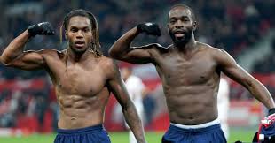 Nélson semedo, renato sanches e gonçalo guedes. Paper Talk Man Utd Set To Hijack 18m Liverpool Move For Ligue 1 Star