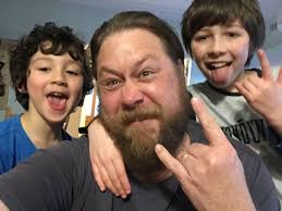 Paul Bernthal (@positiverudite)