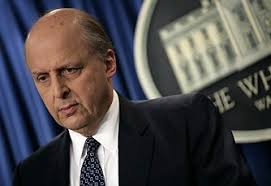 John Negroponte Speaks about Greece and Bin Laden