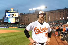 Christopher lyn davis, nicknamed crush davis, is an american professional baseball first baseman for the baltimore orioles of major league. Orioles Chris Davis Polarizing Slugger Who Signed Club S Richest Contract Retires After 11 Seasons In Baltimore Baltimore Sun