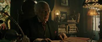 The eccentric undertaker chronicles the strange history of the town through a series of twisted tales, each more terrifying than the last, but the young girl's world is. The Mortuary Collection Starring Jacob Elordi And Clancy Brown Fantastic Fest World Premiere Horror Society