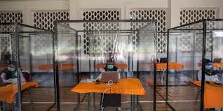 Setiap asn pasti memiliki nip yang menjadi identitas dari jabatan pegawai yang diemban. Cek Di Link Ini Daftar Instansi Yang Sudah Proses Penetapan Nip Cpns Halaman All Kompas Com