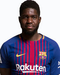Samuel umtiti was once the solution to the defensive problems in fc barcelona. Samuel Umtiti Fussball Wiki Deutschland Wiki Fandom