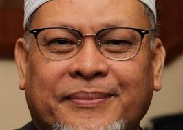 Datuk Mohd. Amar Nik Abdullah Archives