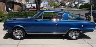 Image result for Dark Blue 1965 Plymouth