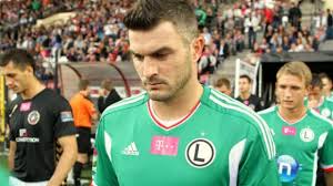 Michał ryszard żewłakow (polish pronunciation: Michal Zewlakow Podpisal Nowa Umowe Z Legia Sport Tvp Pl