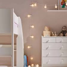 Use our top 12 lighting ideas and designer tips to help you choose the best sources for your space. Children S Bedroom Lighting Ideas Lights4fun Co Uk