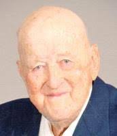 Eugene Baker Obituary (1927