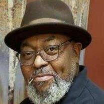 Mr. Dwayne Lawson Obituary