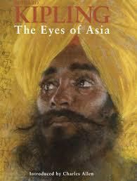 The Eyes of Asia: 9781911271055: Kipling, Rudyard: Books - Amazon.com