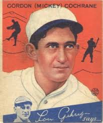 Detroit Tigers Who Appeared