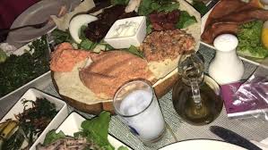 مطعم الشاطئ