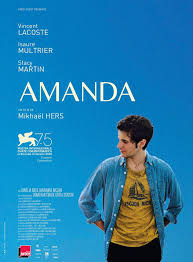 83 likes · 19 talking about this. Amanda De Mikhael Hers 2018 Unifrance