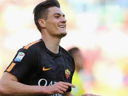 Patrik Schick Has No Regrets Over Failed Juventus Move Sportstar