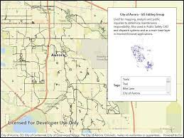 How to read a gis map. Read Shapefile Metadata Arcgis Runtime Api For Net Arcgis For Developers