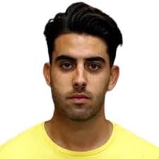 Estadísticas Altamirano, Olancho FC