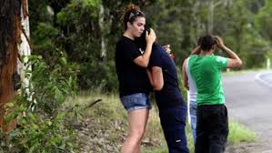 Two dead, four injured as late-night outing turns to horror